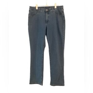 EUC, size 16s, Charter Club, Lexington Straight jeans